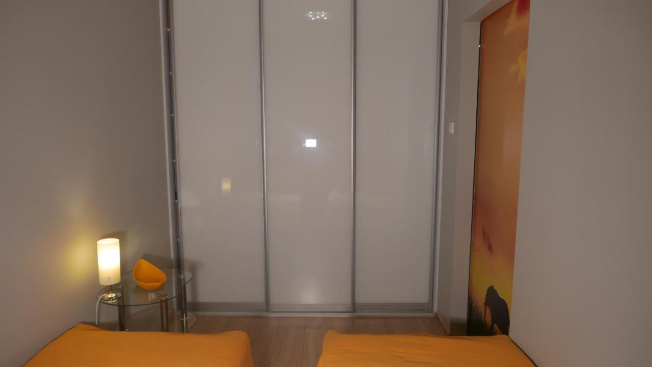 Green Dream Polanki - Sauna & Bicycle & Bicycle Room Kołobrzeg Kültér fotó