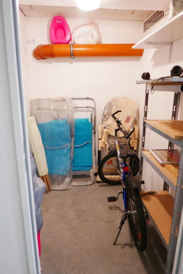 Green Dream Polanki - Sauna & Bicycle & Bicycle Room Kołobrzeg Kültér fotó